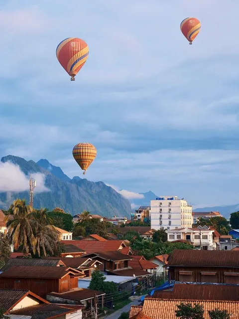 🇱🇦 Laos Travel Guide | The Ultimate Luang Prabang