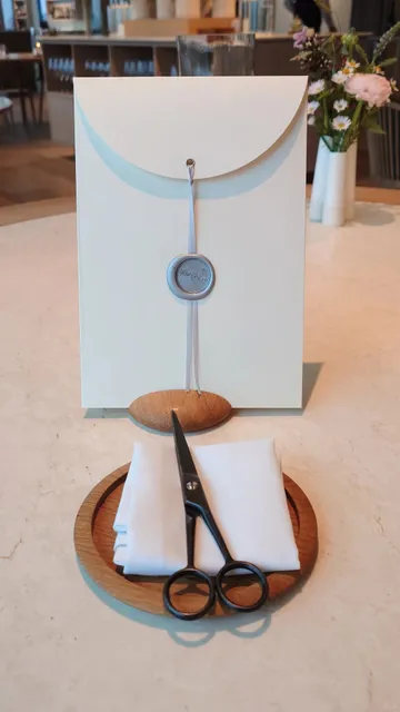 Copenhagen — Geranium