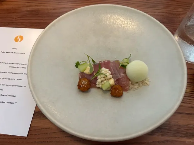 Auckland’s Iconic Fine Dining