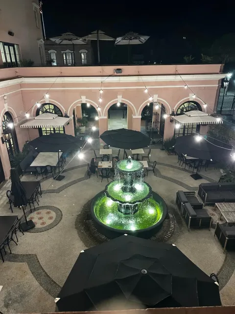 Perfect for a Quick Charleston Getaway! 🚗✨