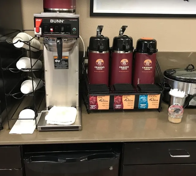 Riversage Inn: A Pet-Friendly Stay