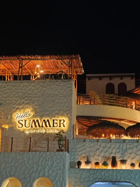 🇮🇩 Bandung’s Instagram Darling: Hello Summer Café