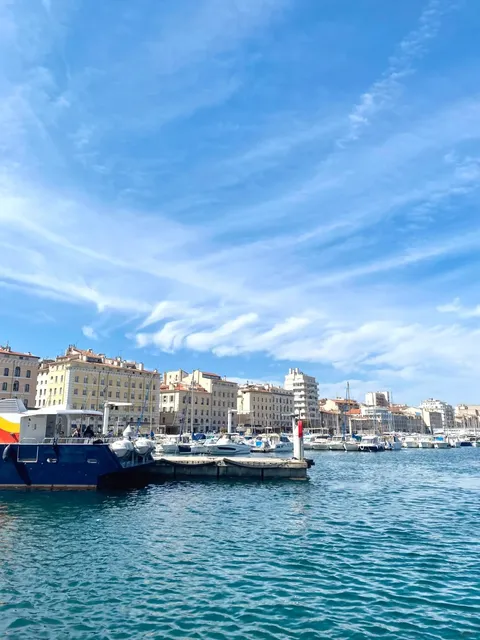 Marseille | 5th Stop on the Cruise Ship 🛳️