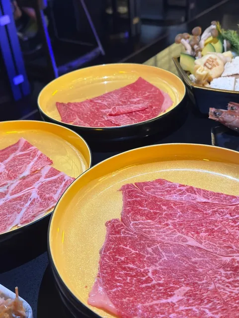 ATL｜Chubby Cattle vs. Chicago’s Xiang Hot Pot — Wagyu AYCE Showdown 🥩