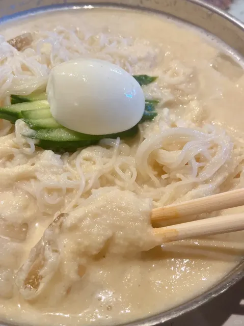 Santa Clara food diary--Dae Bak