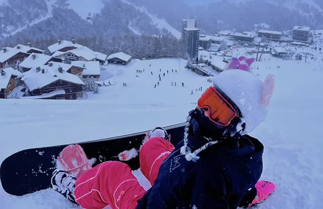 🏂 Les 3 Vallées: Ultimate Guide to the World's Largest Ski Area