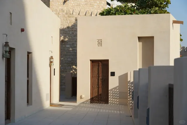 One Day in Sharjah: Honest Thoughts & Highlights