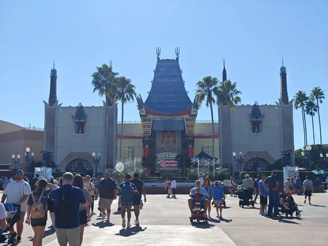 Disney Cruise Ramblings (6) 🚢✨