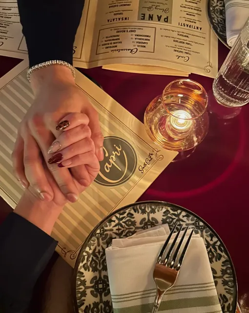 Capri 🇮🇹｜A Taste of Italian Vintage Charm