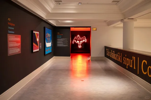 🎨🖼️ AGNova Scotia: A Hidden Gem for Art Lovers 🧑‍🎨✨