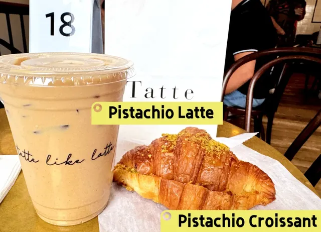 Tatte Ultimate Brunch Guide | Must-Try Items in Eastern USA