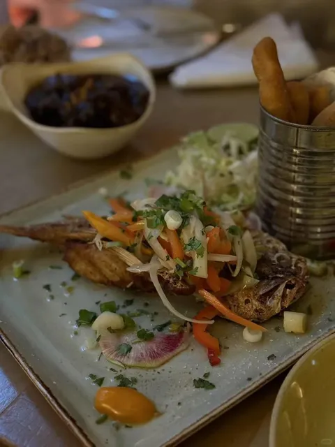 🇨🇦 Toronto | Chubby's Jamaican Kitchen 