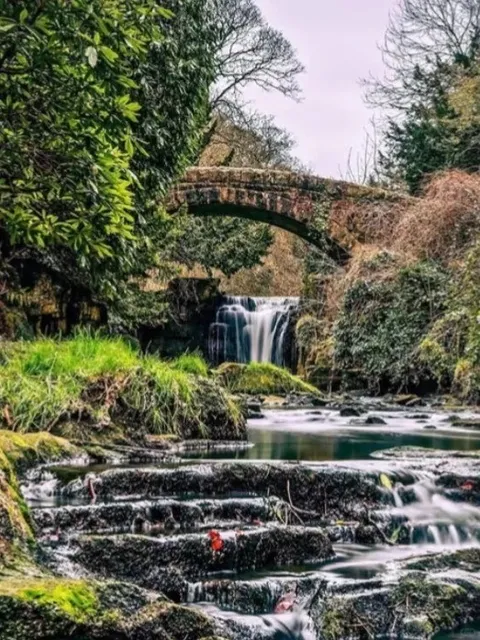 🇬🇧 Must-Visit Newcastle Gems!