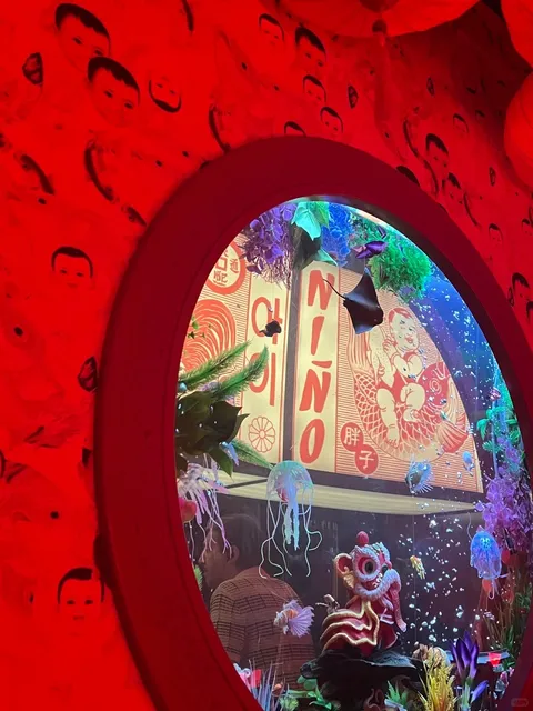 Miami Food Adventure: Nino Gordo ⛩️