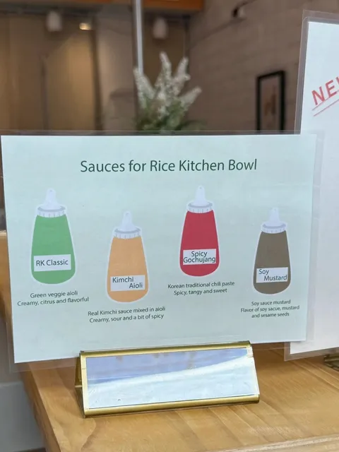 NYC｜Kimbap So Packed with Meat, It Feels Illegal! 🍙✨