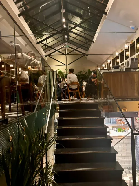 🌟 An Amazing New Mayfair Chippy in Knightsbridge! 🌟