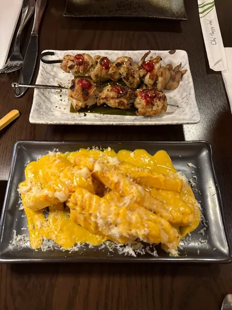 MINKA NIKKEI - Japanese-Peruvian Fusion That Slaps! 🍣🇵🇪  