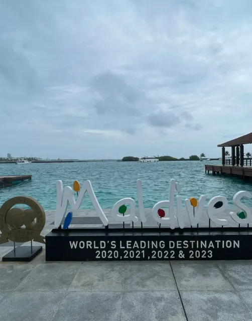 Maldives | 5-Day 4-Night Travel Guide ✨