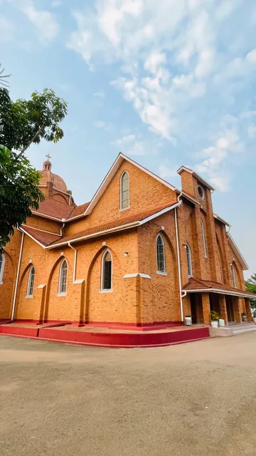 Kampala, Uganda 🇺🇬