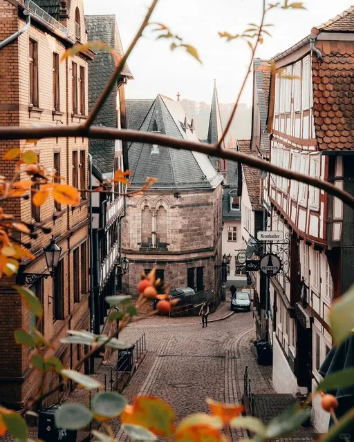 Would You Retire Here? 🏰✨