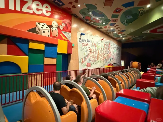 Orlando Disney Hollywood Studios Guide 🎬✨