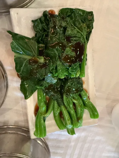 🌟 LA’s Hidden Chinese Gem | Capital Seafood – A Dim Sum Delight! 🥢