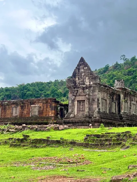 🇱🇦 Laos' Hidden Gem | The Ultimate Pakse Adventure