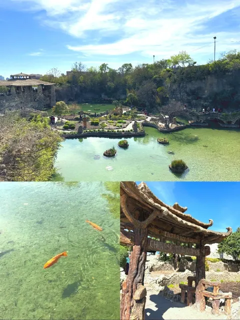 Travel Guide | San Antonio: Food & Attractions You Can’t Miss 🏰🌮