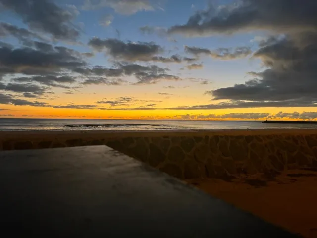 Hands down, the best experience we had on Oahu.