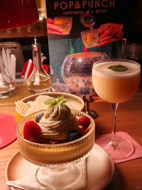 ​​Jakarta's Most Heartbreaking Goodbye 🍸💔​​