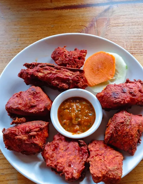 Pokhara Food Gem Recommendation 🍛