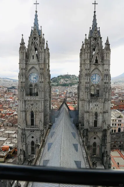 🇪🇨 Ecuador | 6-Day Quito Itinerary