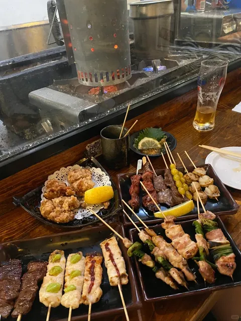 Irvine｜Honda-Ya — Cozy & Lively Izakaya Vibe 🏮