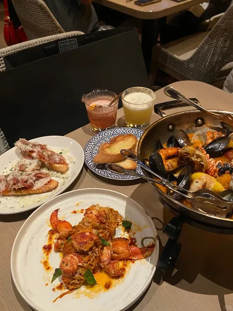 🇺🇸 Qt Columbus | Del Mar