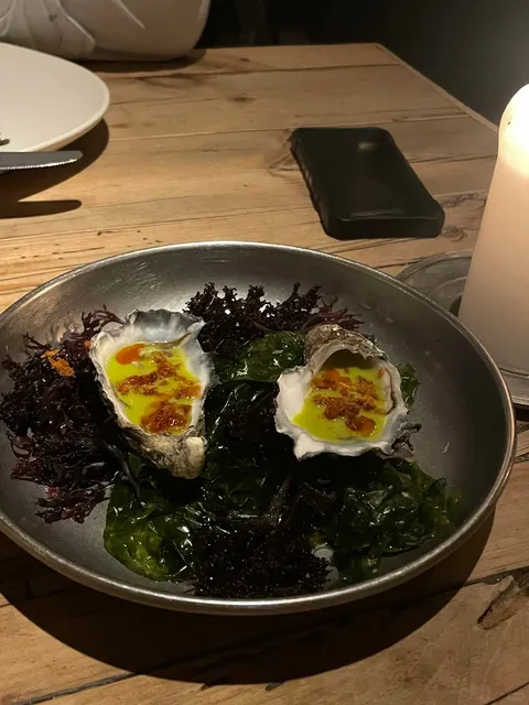 Who hasn’t been to Fismuler yet?