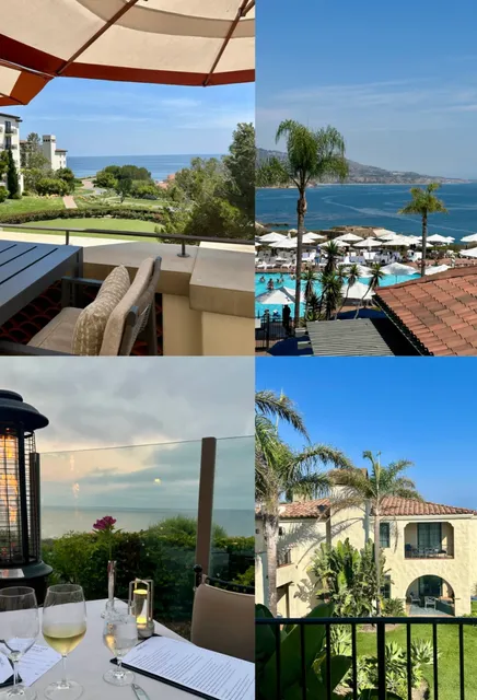 Terranea Resort 🏖️ A Truly Healing 3-Night Stay Experience~