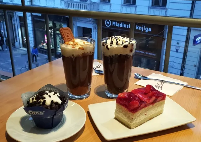 🇸🇮 Slovenian Food Discovery: Ljubljana Eats