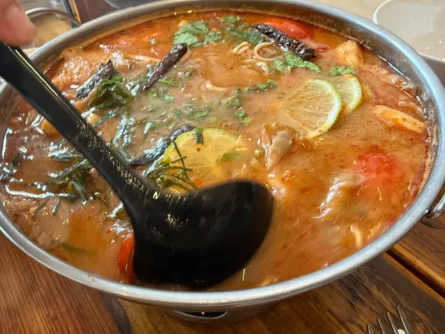 Winchester, North of Boston | Google 5-Star Thai Restaurant
