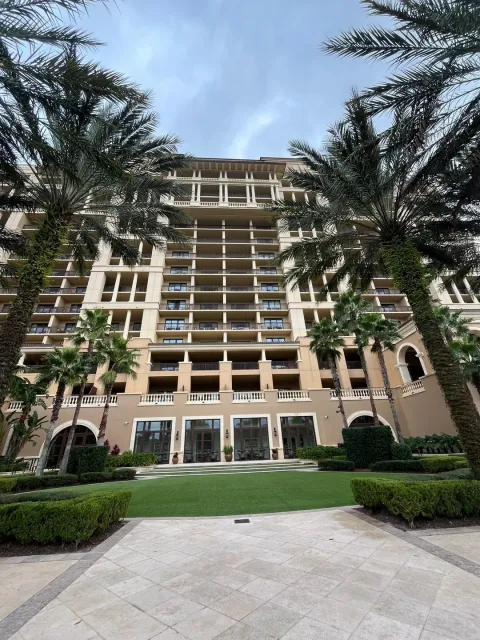 An Unforgettable 5⭐️ Experience at The Four Seasons – Simply the Best!