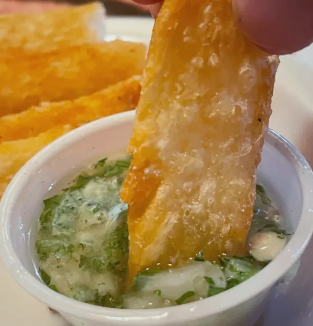 🍛 Key West's Hidden Cuban Gem｜Chinese Palate Approved!