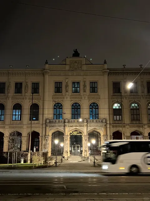 🇩🇪 Munich Grilled Ribs Review 🍂