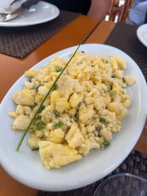 🇧🇷 Belo Horizonte Steakhouse Review