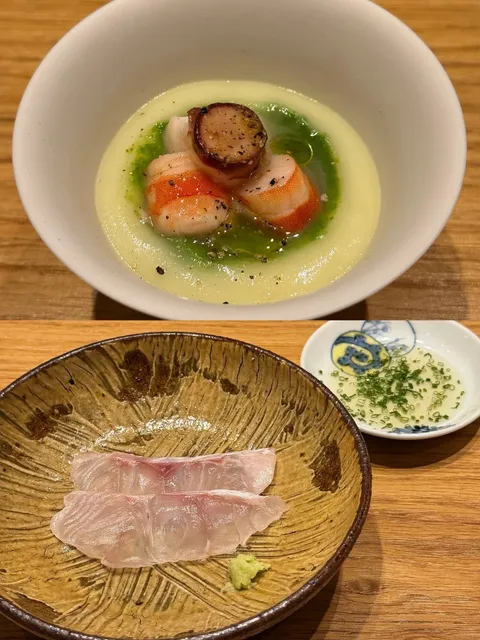 🌟 New York | icca 🍣