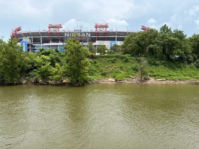 We’d Do It Again! 🛥️