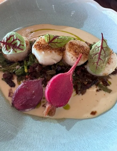 A Beautiful Sunset Experience by the Bay!