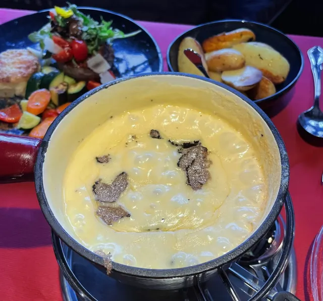 Zermatt｜The Top 1 Restaurant in My Heart