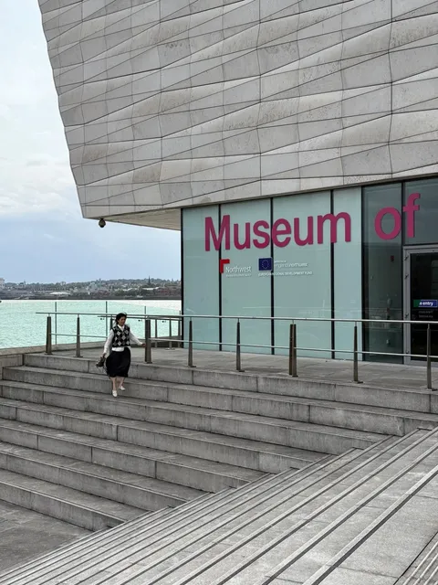 🇬🇧 Liverpool’s 18 Most Photogenic Spots (Save This List!)