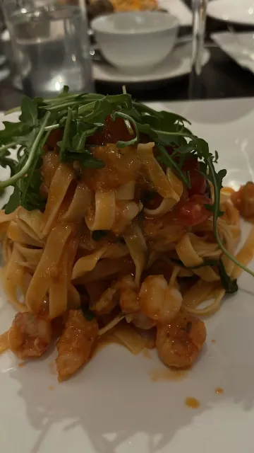 The Authentic Taste of Italy in San Francisco is Right Here! 🍝