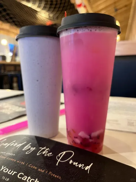 🦞 Columbus | Seafood Shake Boil – A Hands-On Feast!