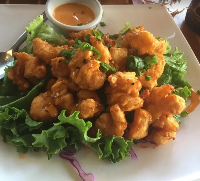 Cabanna: Tijuana's Coastal Culinary Gem